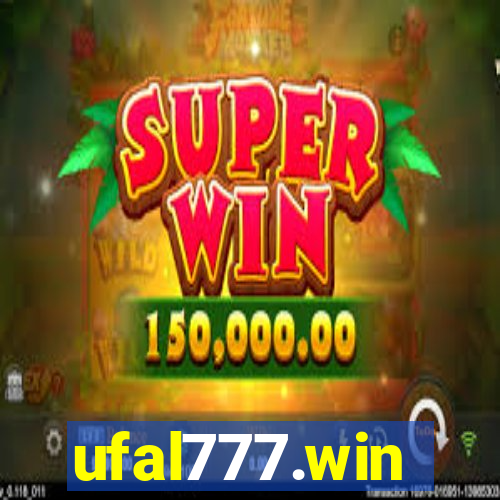 ufal777.win