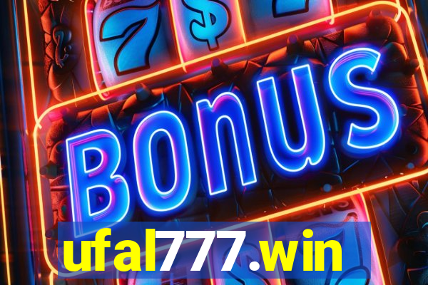 ufal777.win