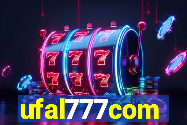 ufal777com