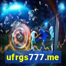 ufrgs777.me