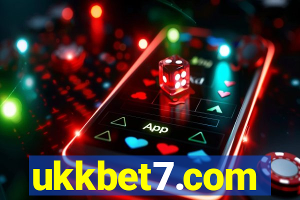 ukkbet7.com