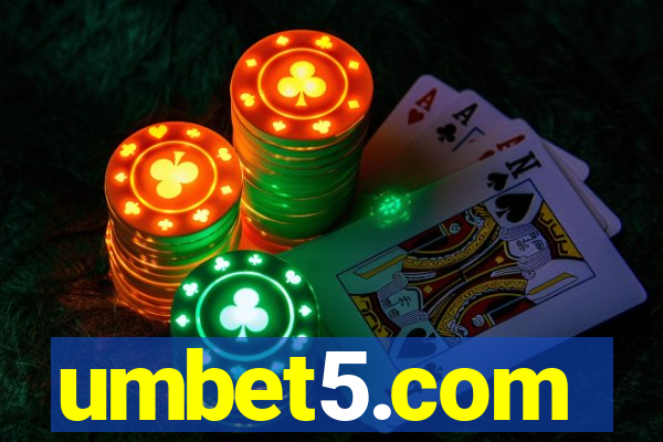 umbet5.com