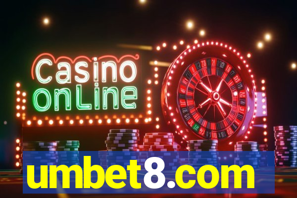 umbet8.com