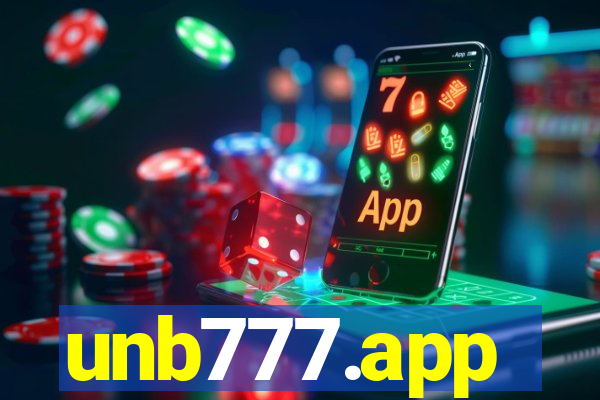 unb777.app