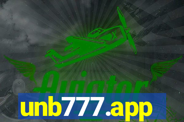 unb777.app