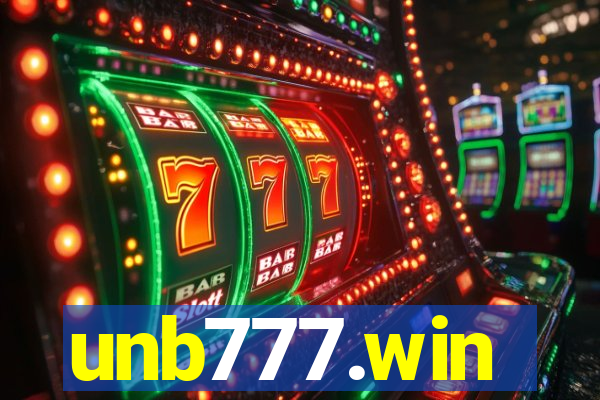 unb777.win