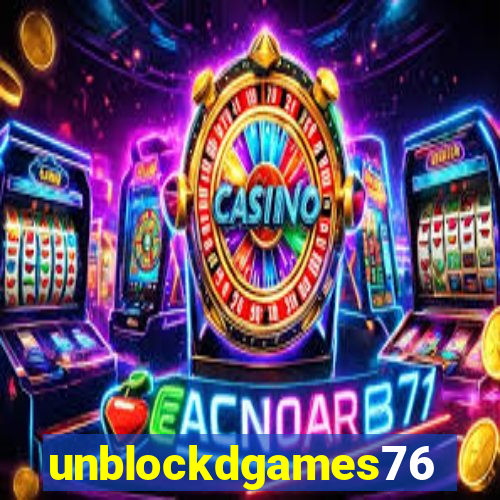 unblockdgames76