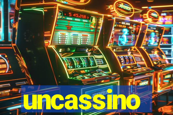 uncassino