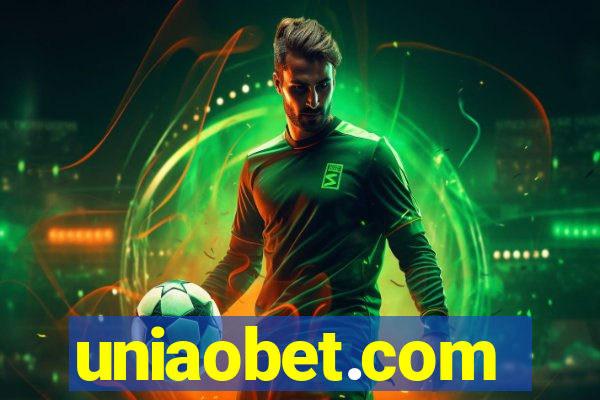 uniaobet.com