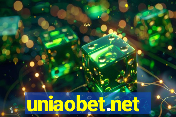 uniaobet.net