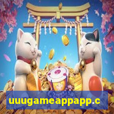 uuugameappapp.com