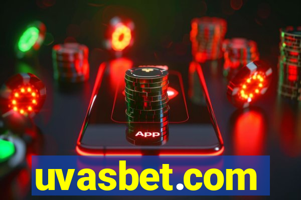 uvasbet.com