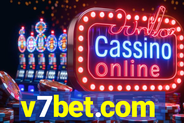 v7bet.com