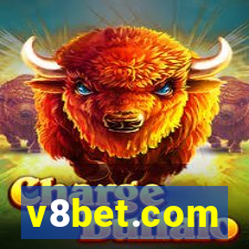 v8bet.com