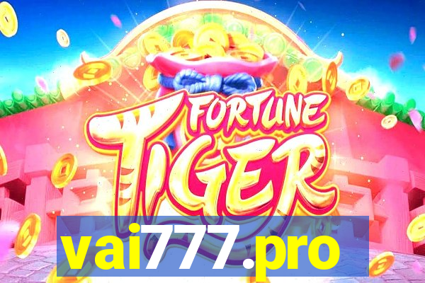 vai777.pro