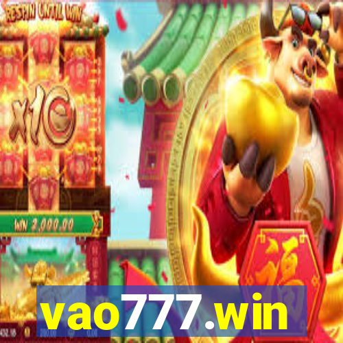 vao777.win