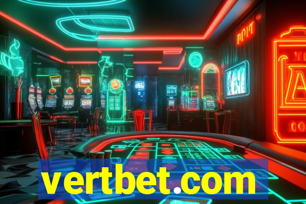 vertbet.com