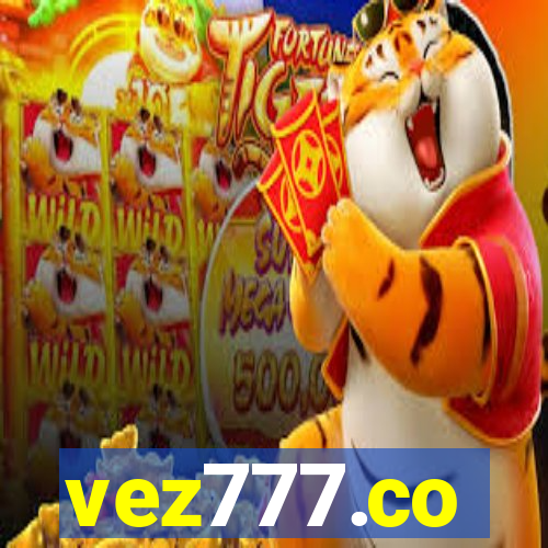 vez777.co