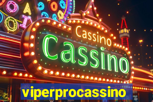 viperprocassino