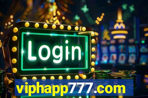 viphapp777.com