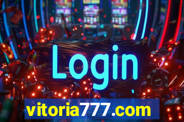 vitoria777.com