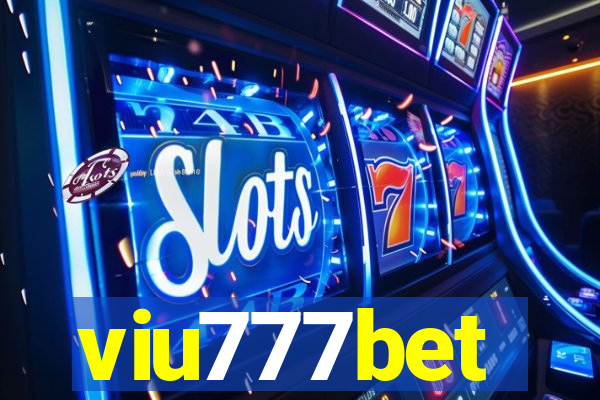 viu777bet