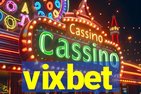 vixbet