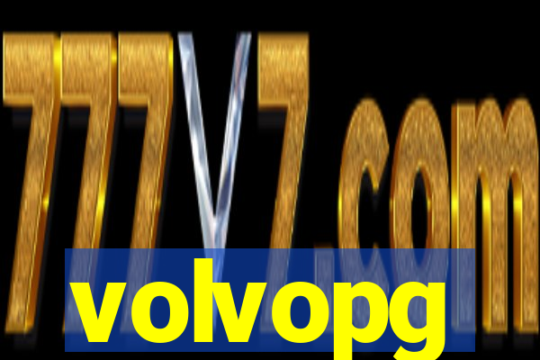 volvopg