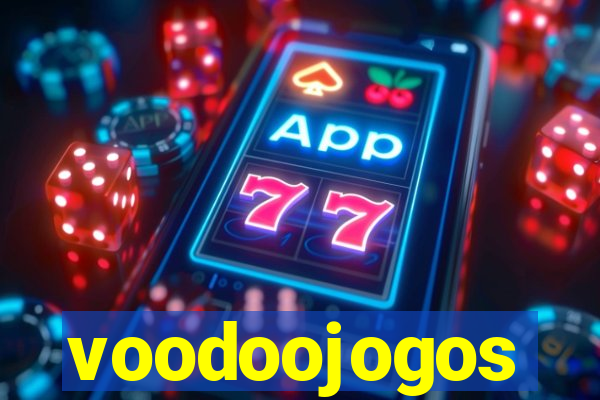 voodoojogos