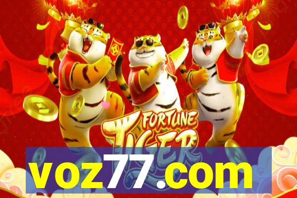 voz77.com