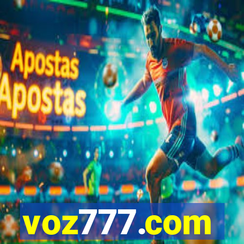 voz777.com