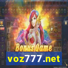 voz777.net