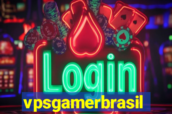 vpsgamerbrasil