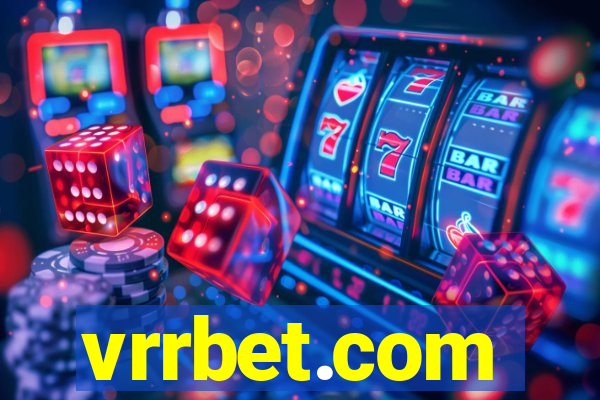 vrrbet.com