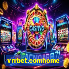 vrrbet.comhome