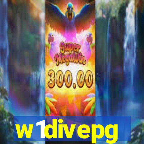 w1divepg