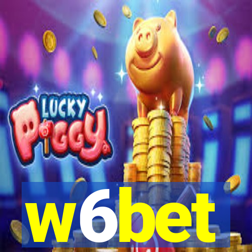 w6bet