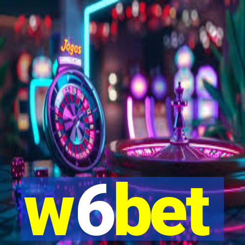 w6bet