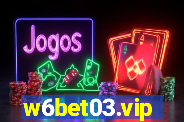 w6bet03.vip