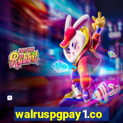 walruspgpay1.com