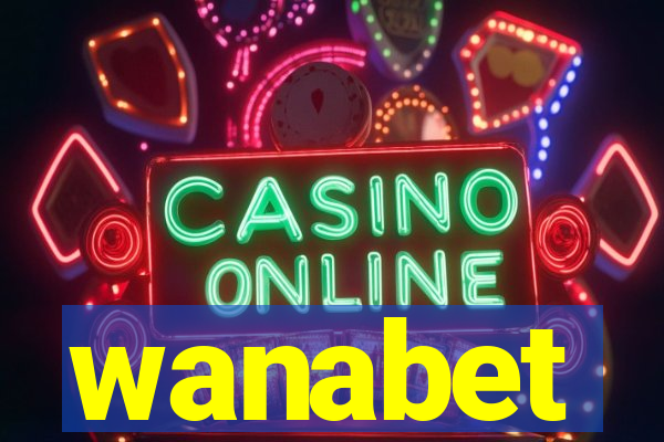 wanabet-games.com