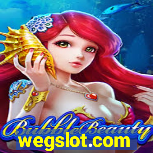 wegslot.com