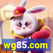 wg85.com