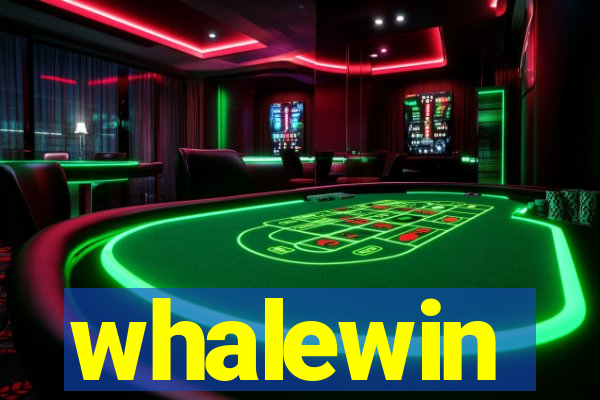 whalewin