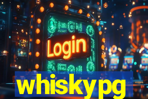 whiskypg