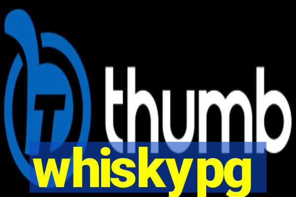 whiskypg