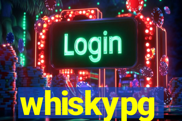 whiskypg