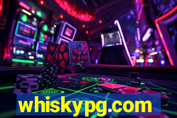 whiskypg.com