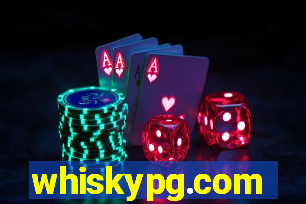 whiskypg.com