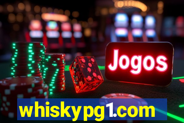 whiskypg1.com